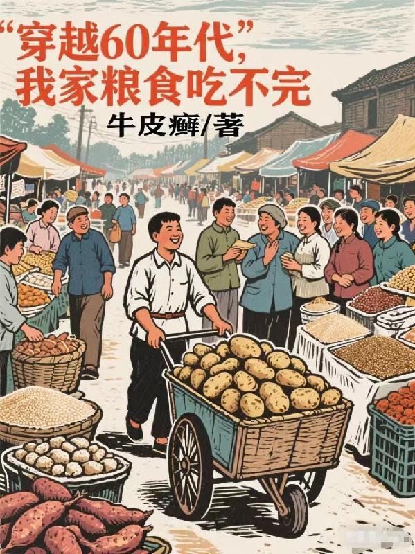 命格师