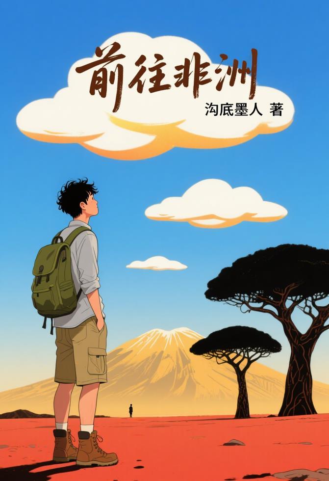 修仙太卷,我要苟