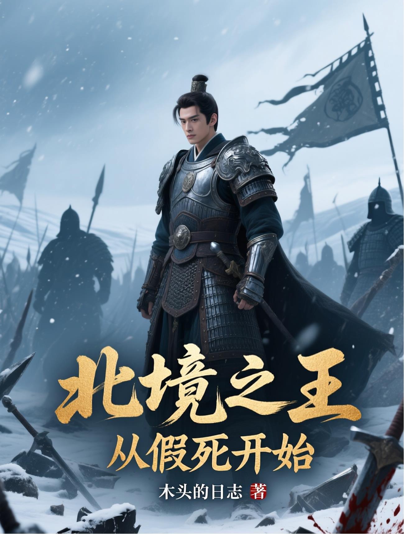 不朽之境：永生的追寻