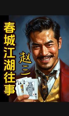 神弃启事录