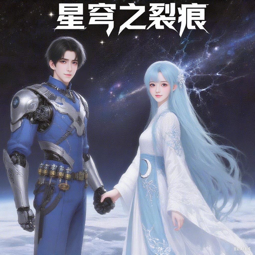 星空机武纪元