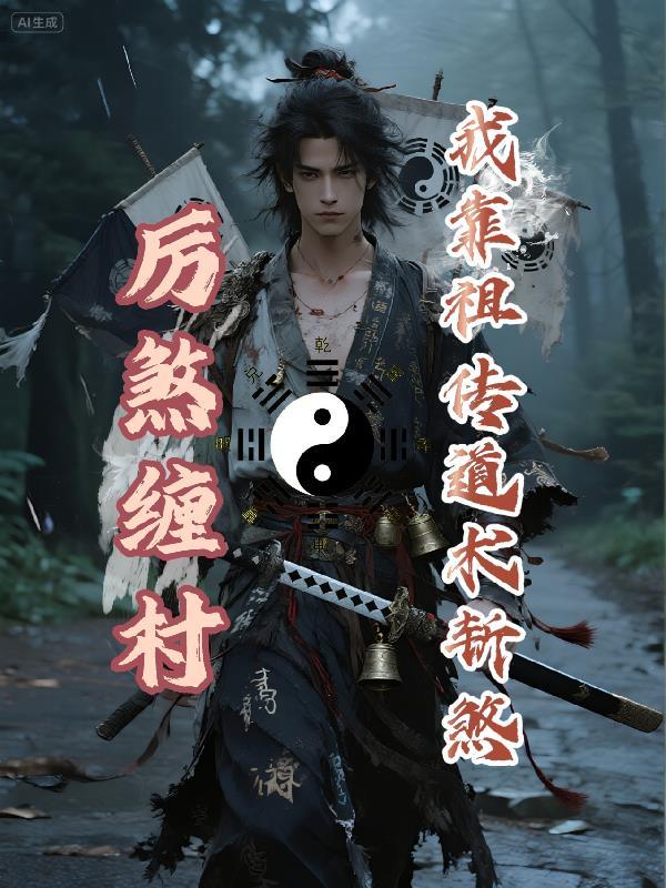 修仙从换个牛逼师父开始