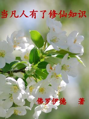 杂灵根小师妹气运超强