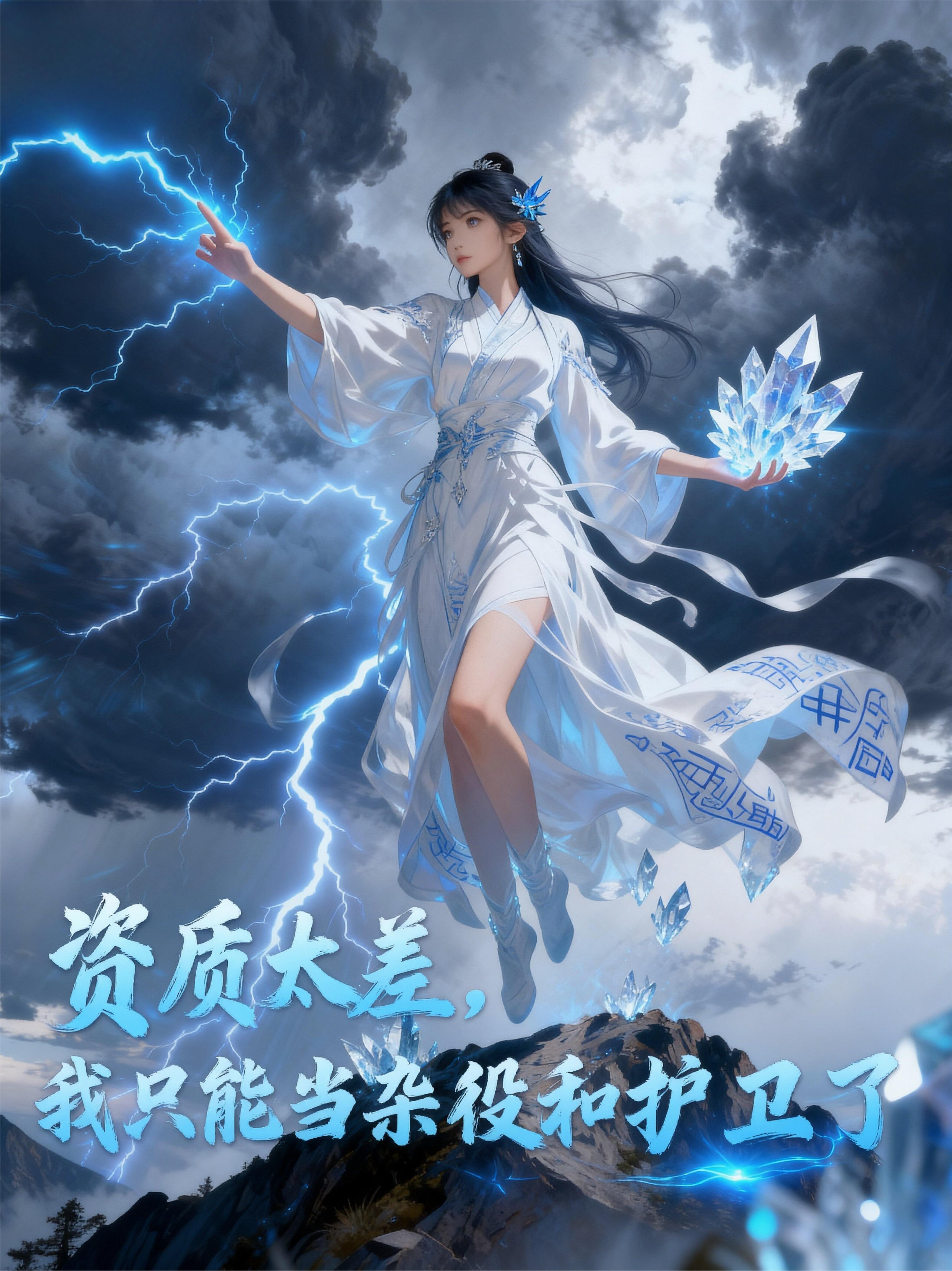 凡人吴普同