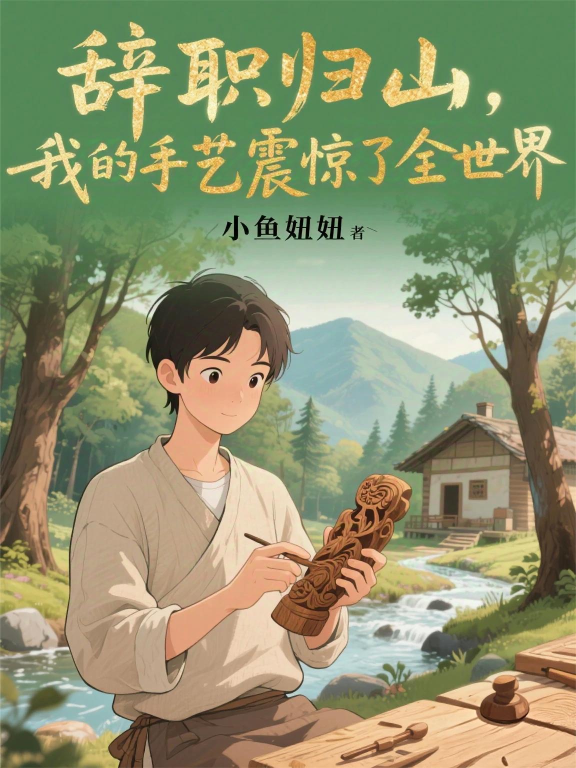 大宋文豪
