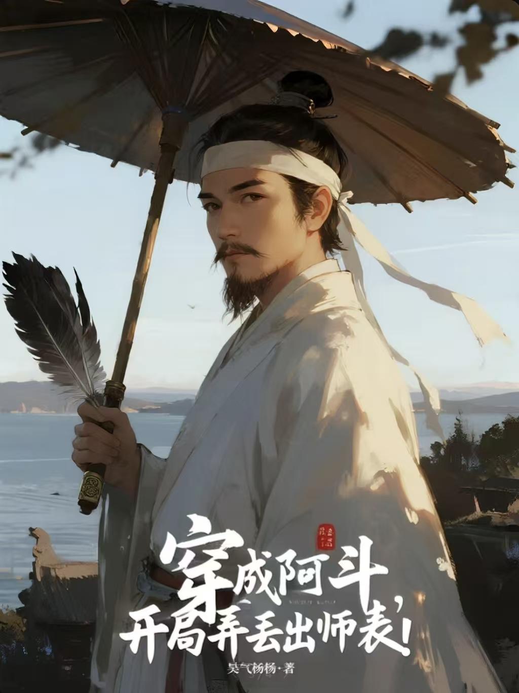 风起北越