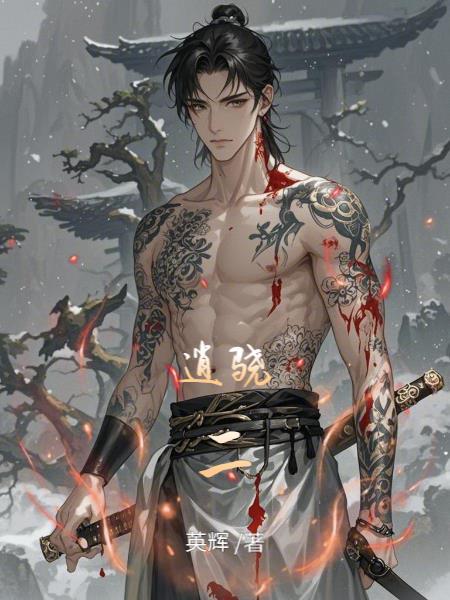 白月光她守寡后,渴肤症侯爷沦陷