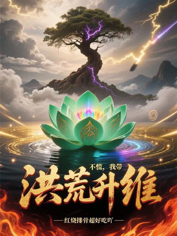 迦勒底:为了自由穿梭诸天万界