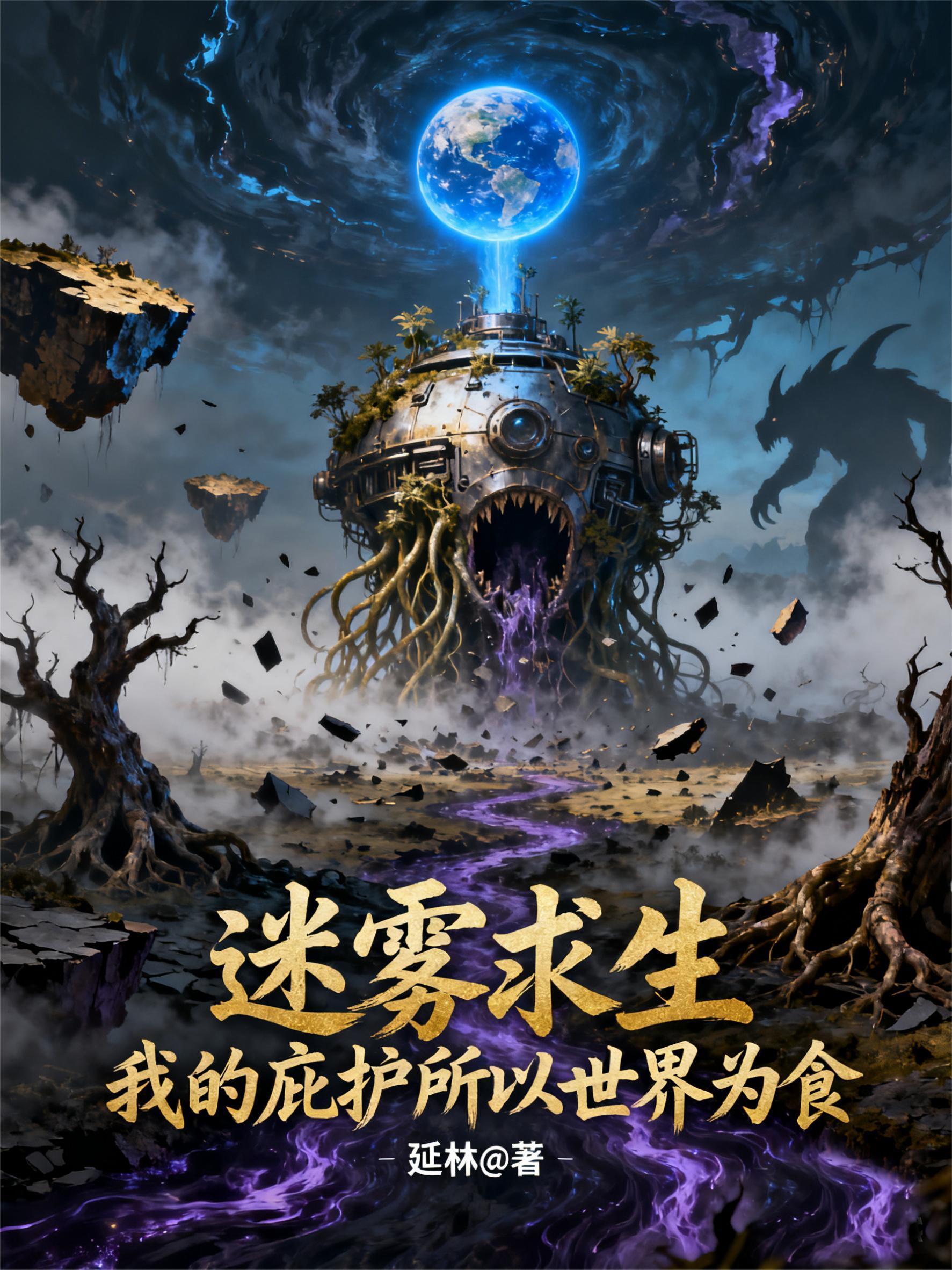 十日万界游