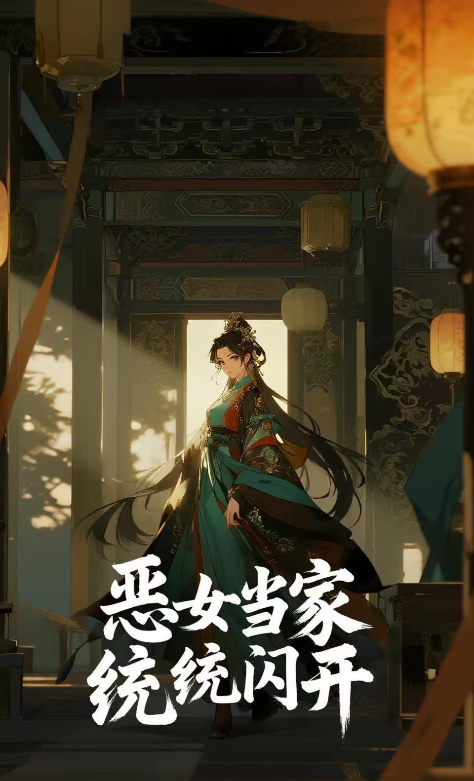 春鸣璟禾