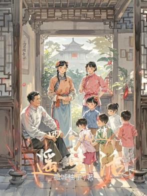 综漫,我的冒险之旅