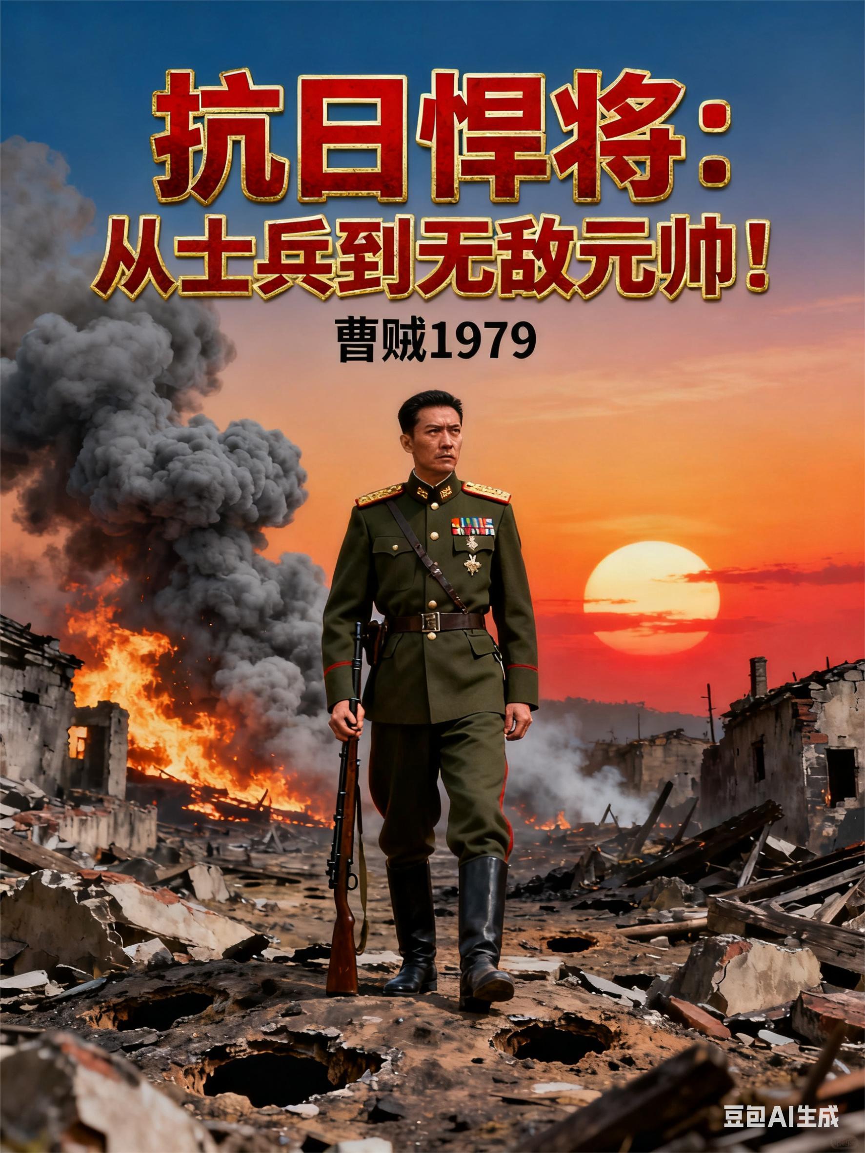 我在末世独自升级