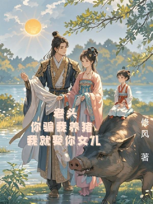 两界穿越:黄枫的开挂人生