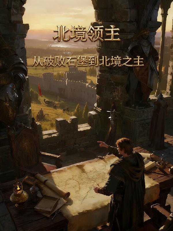 乱世仙缘